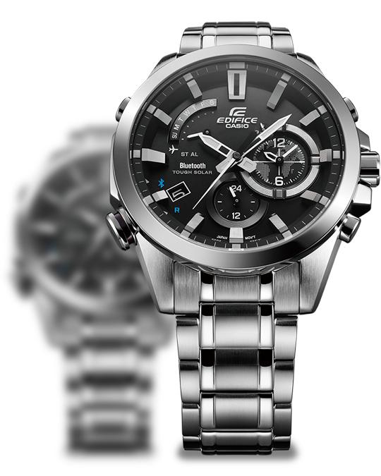 CASIO EDIFICE